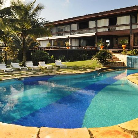 Le Chateaux Joa Rio de Janeiro Kültér fotó
