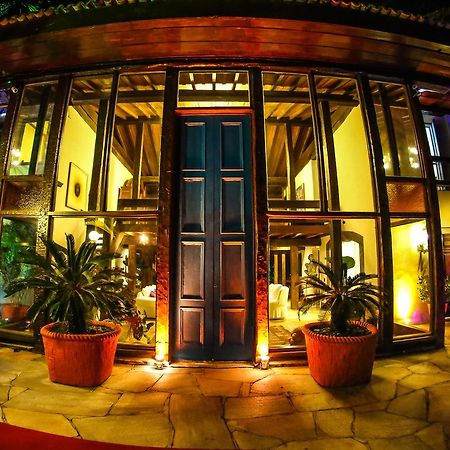Le Chateaux Joa Rio de Janeiro Kültér fotó