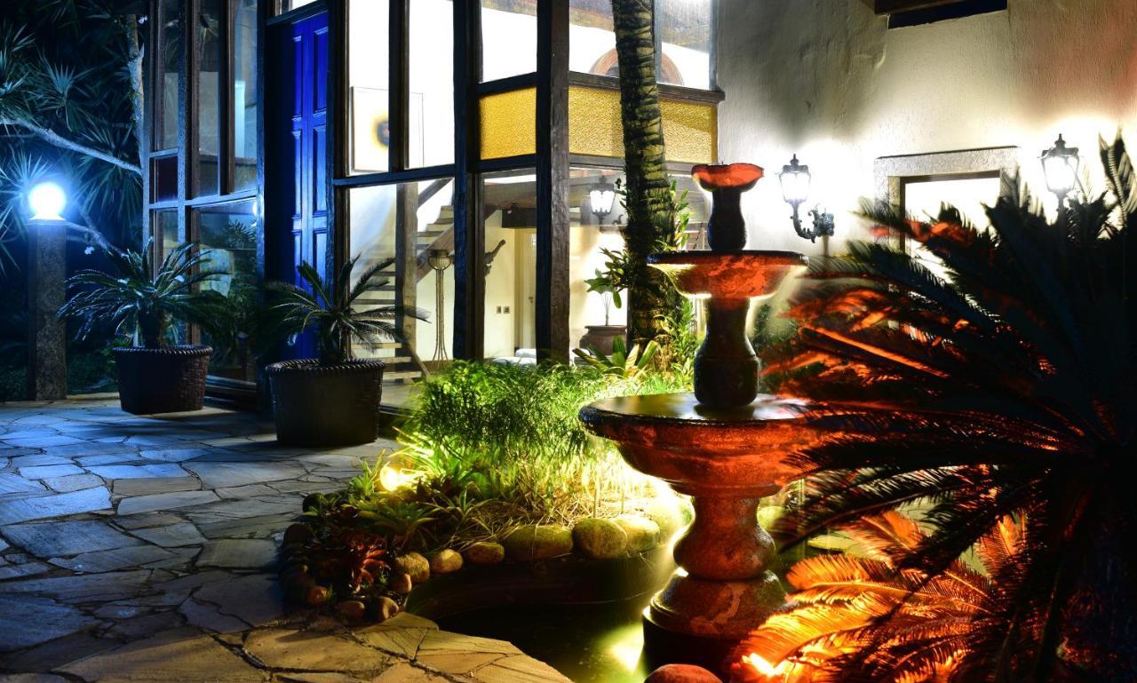 Le Chateaux Joa Rio de Janeiro Kültér fotó
