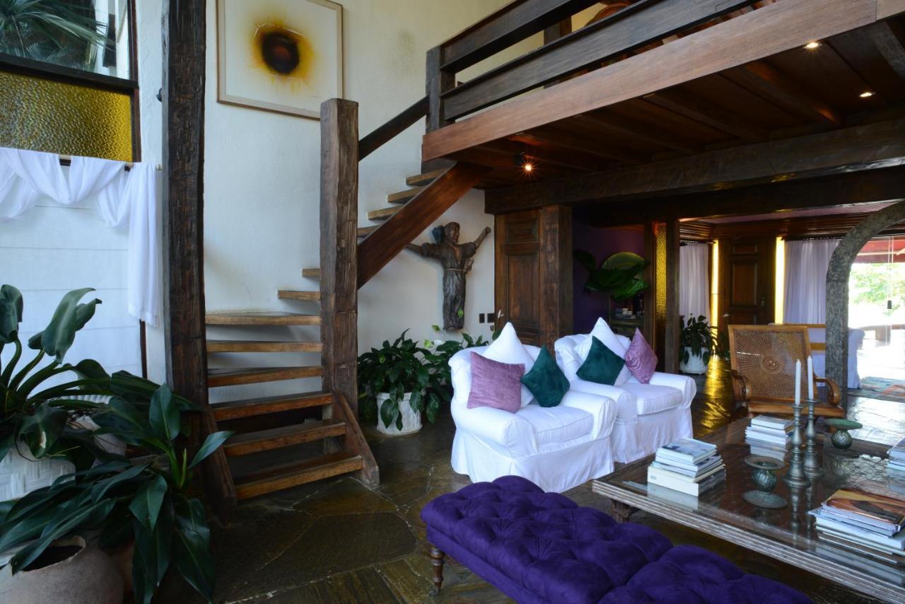 Le Chateaux Joa Rio de Janeiro Kültér fotó