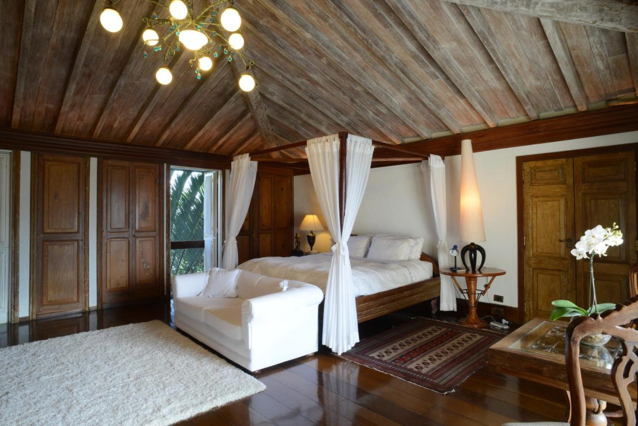 Le Chateaux Joa Rio de Janeiro Kültér fotó
