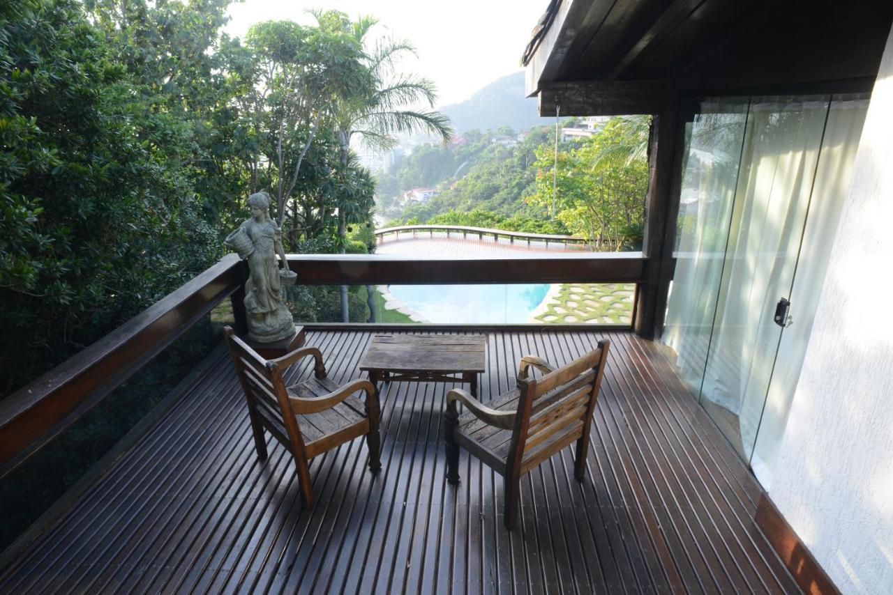 Le Chateaux Joa Rio de Janeiro Kültér fotó