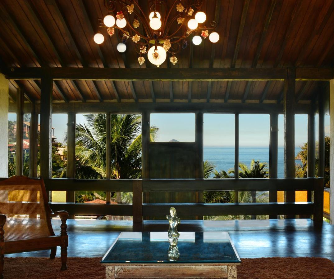 Le Chateaux Joa Rio de Janeiro Kültér fotó