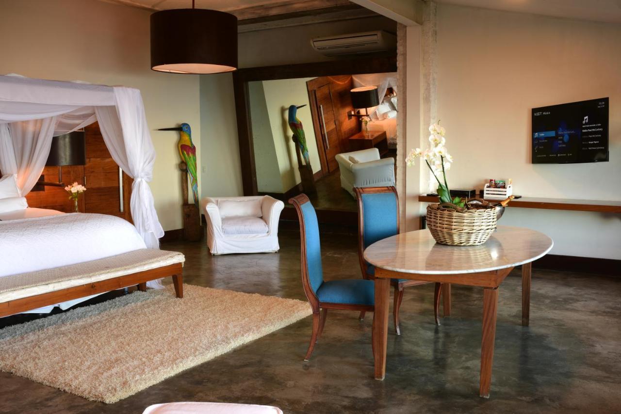 Le Chateaux Joa Rio de Janeiro Kültér fotó