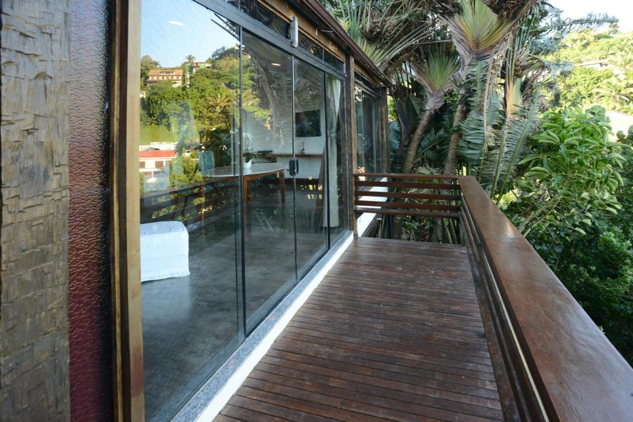 Le Chateaux Joa Rio de Janeiro Kültér fotó