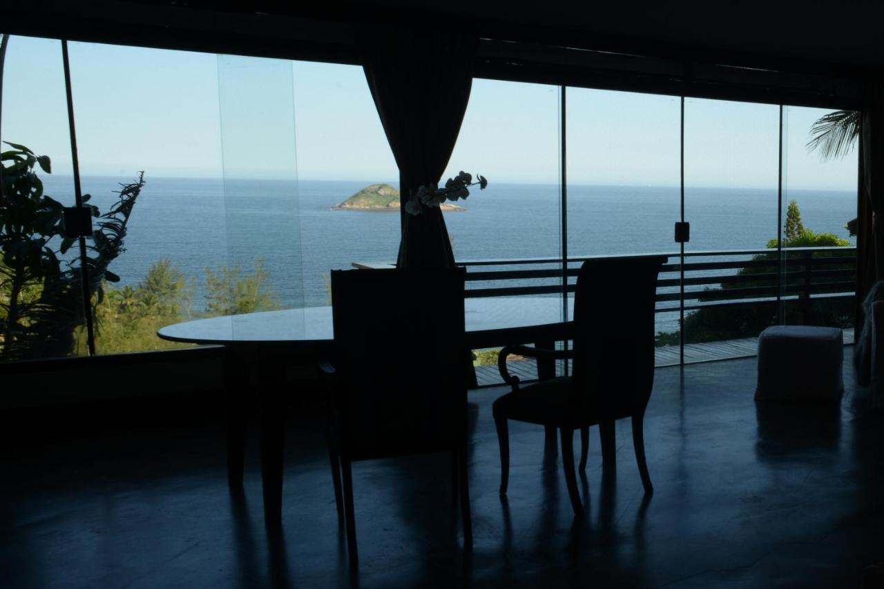 Le Chateaux Joa Rio de Janeiro Kültér fotó