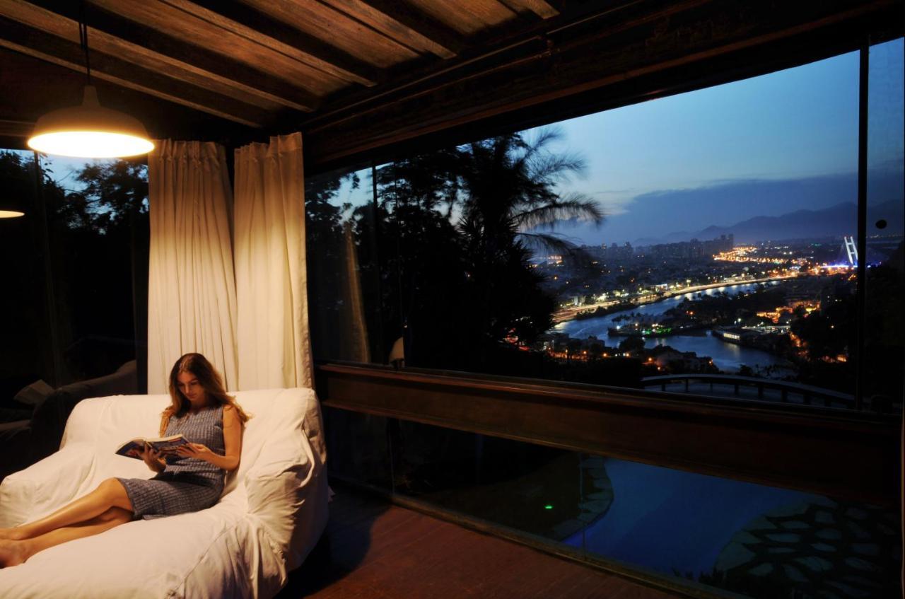 Le Chateaux Joa Rio de Janeiro Kültér fotó