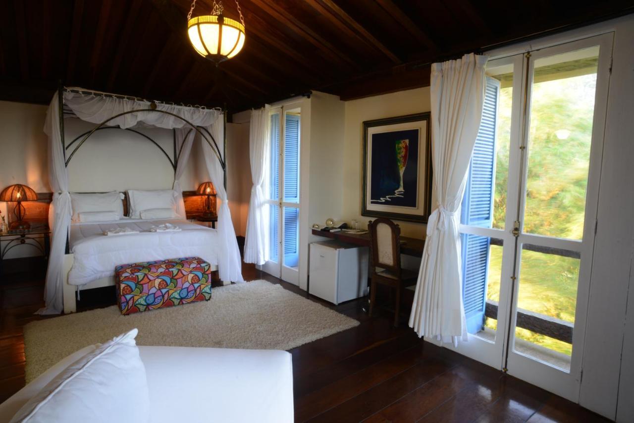 Le Chateaux Joa Rio de Janeiro Kültér fotó