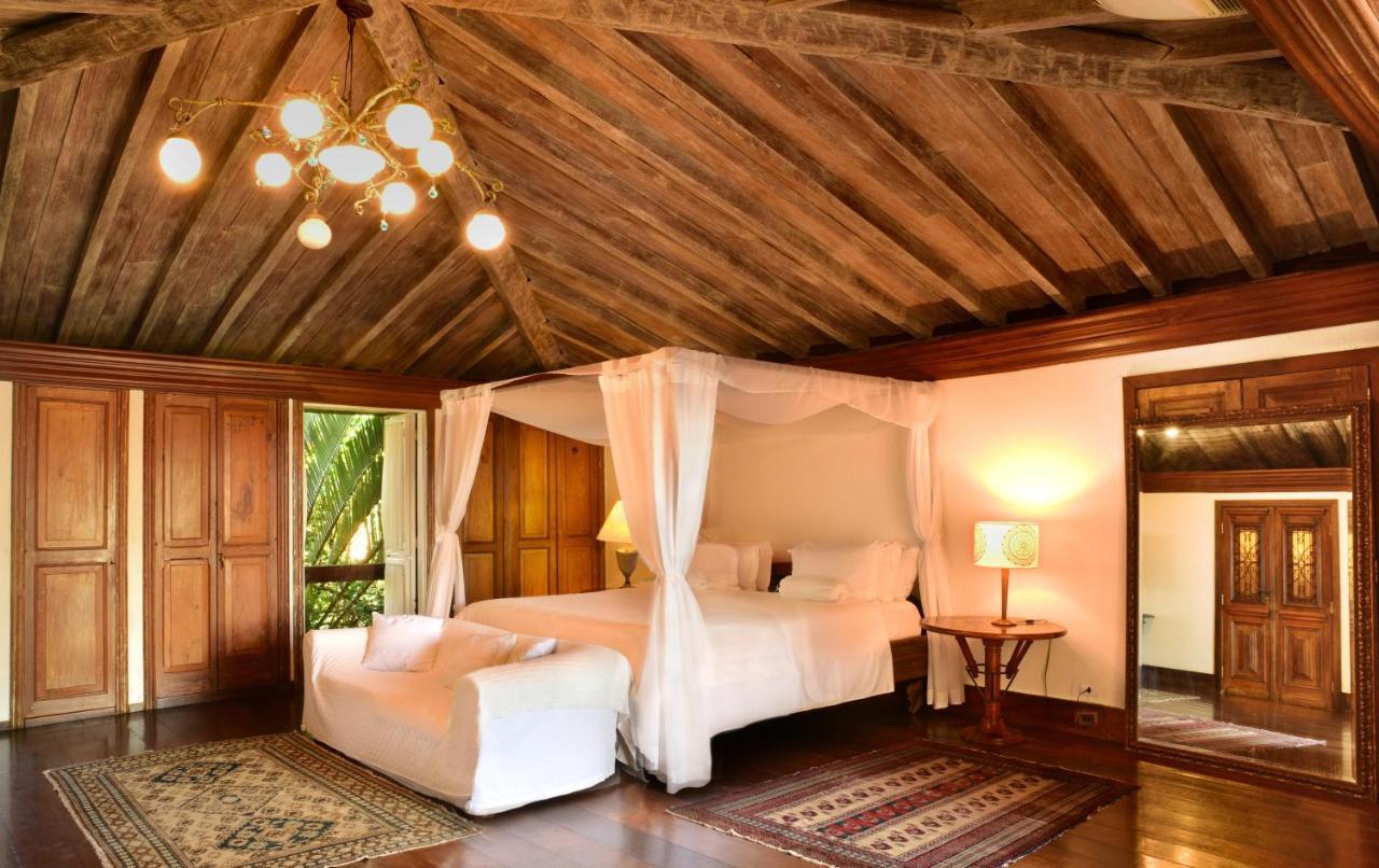 Le Chateaux Joa Rio de Janeiro Kültér fotó