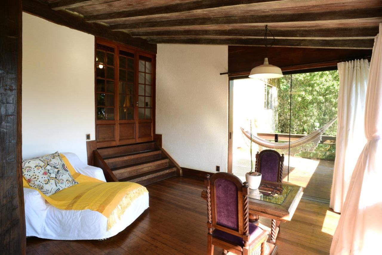 Le Chateaux Joa Rio de Janeiro Kültér fotó