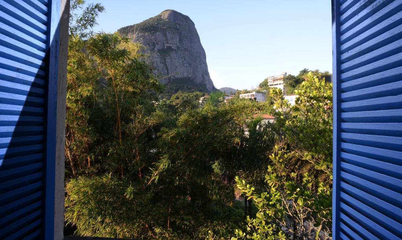 Le Chateaux Joa Rio de Janeiro Kültér fotó