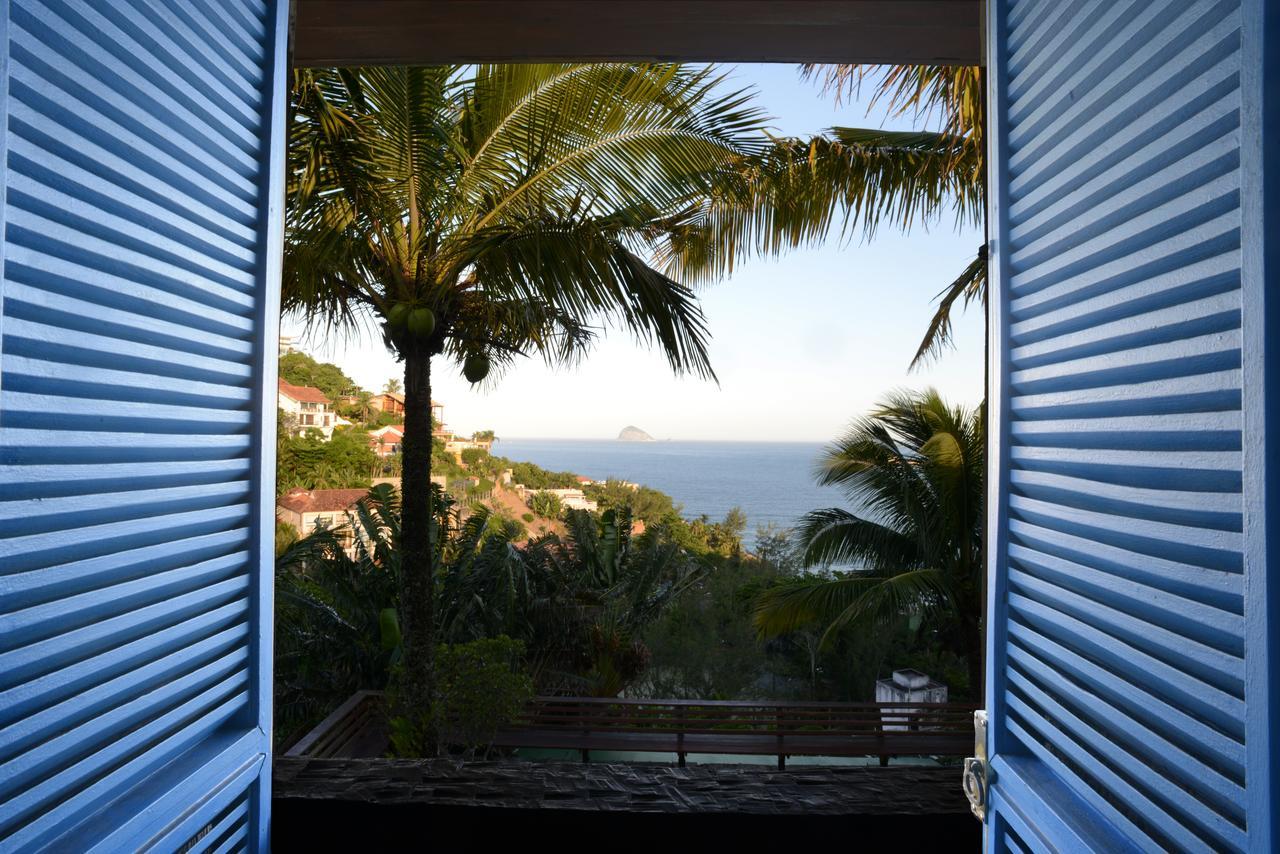 Le Chateaux Joa Rio de Janeiro Kültér fotó