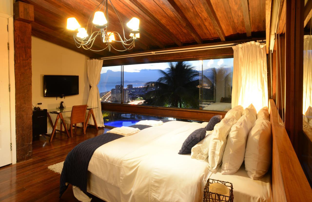 Le Chateaux Joa Rio de Janeiro Kültér fotó